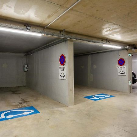 B&B Hotel Strasbourg Nord Schiltigheim Lac 4 Etoiles Kültér fotó