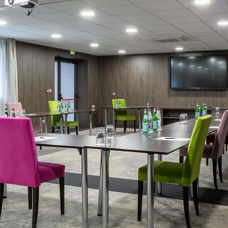 B&B Hotel Strasbourg Nord Schiltigheim Lac 4 Etoiles Kültér fotó