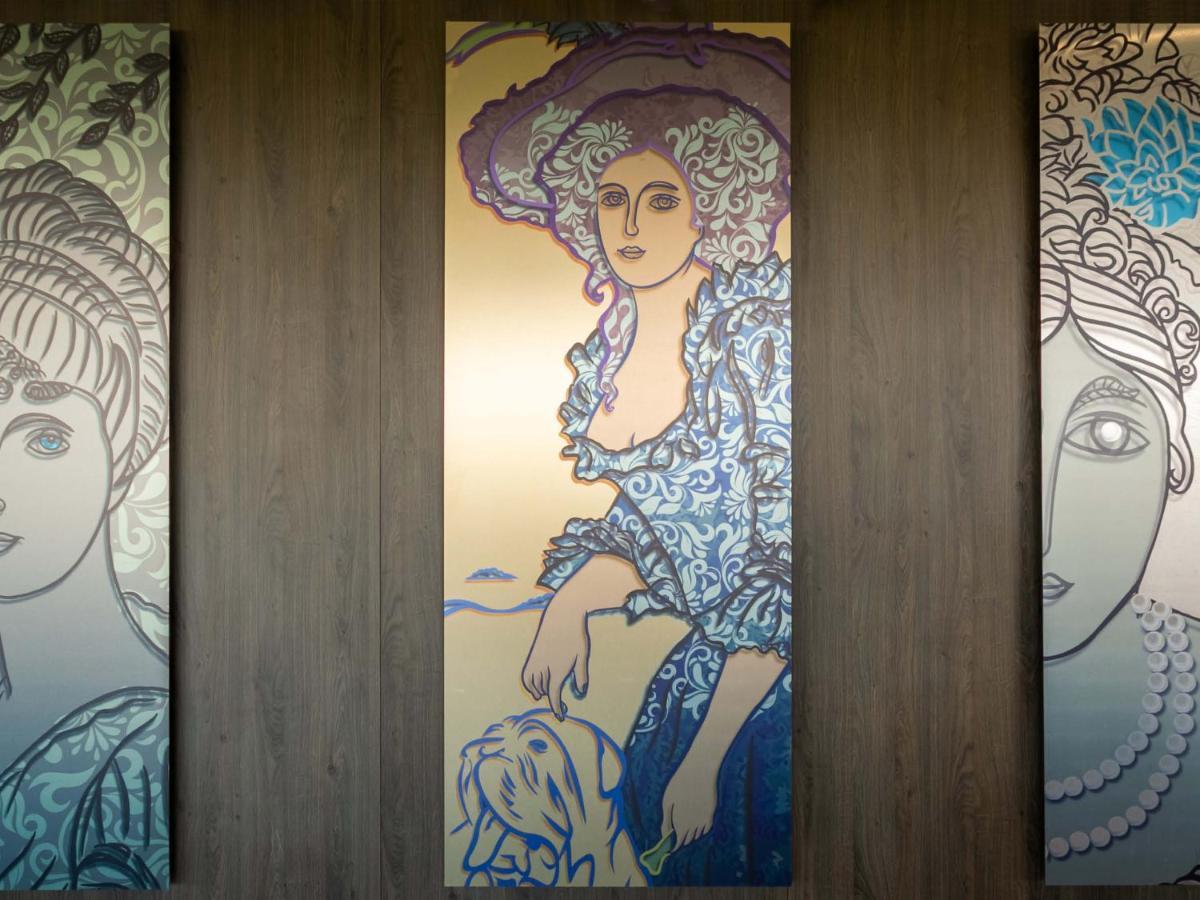 B&B Hotel Strasbourg Nord Schiltigheim Lac 4 Etoiles Kültér fotó